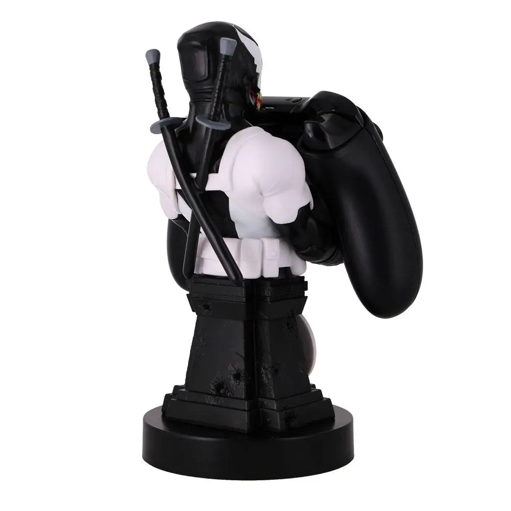 Venompool kontroller/telefon tartó Cable Guy figura 20 cm termékfotó