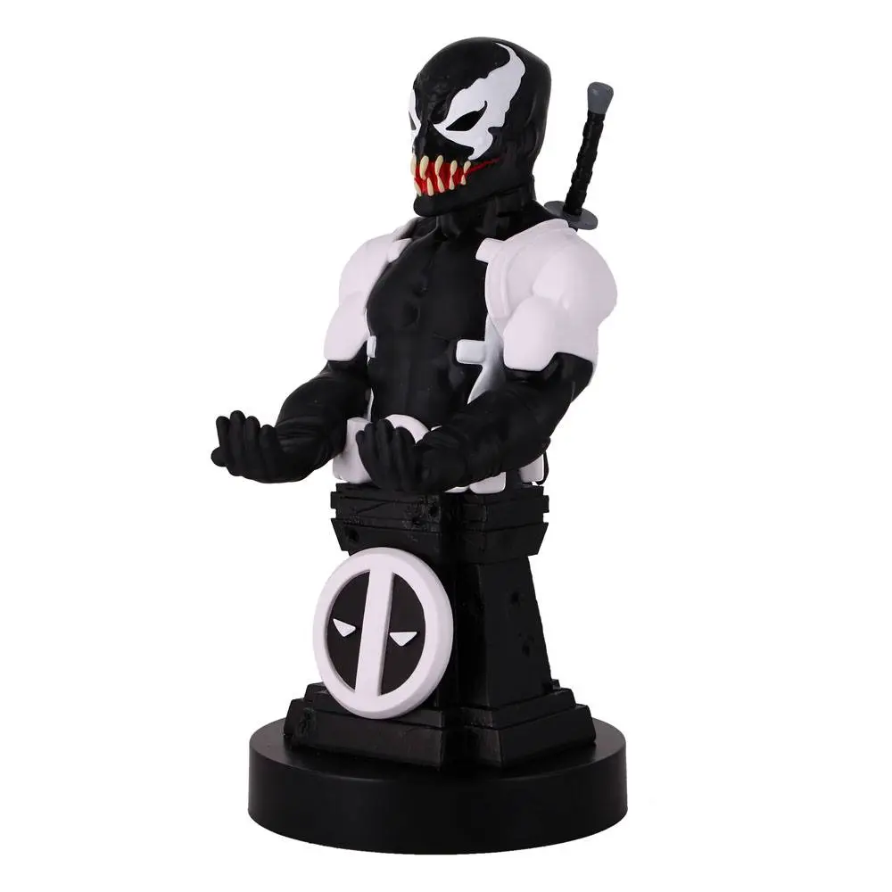 Venompool kontroller/telefon tartó Cable Guy figura 20 cm termékfotó