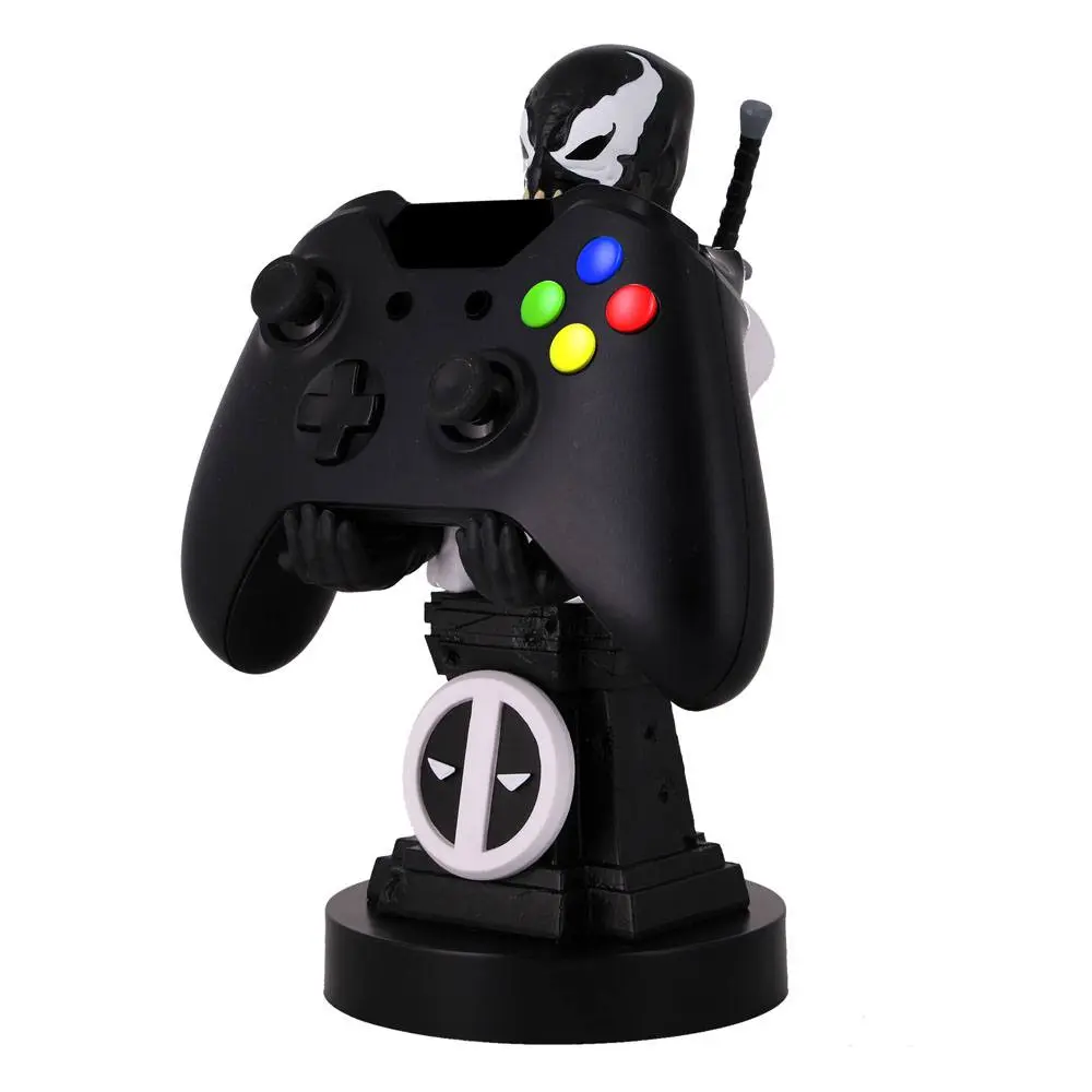 Venompool kontroller/telefon tartó Cable Guy figura 20 cm termékfotó