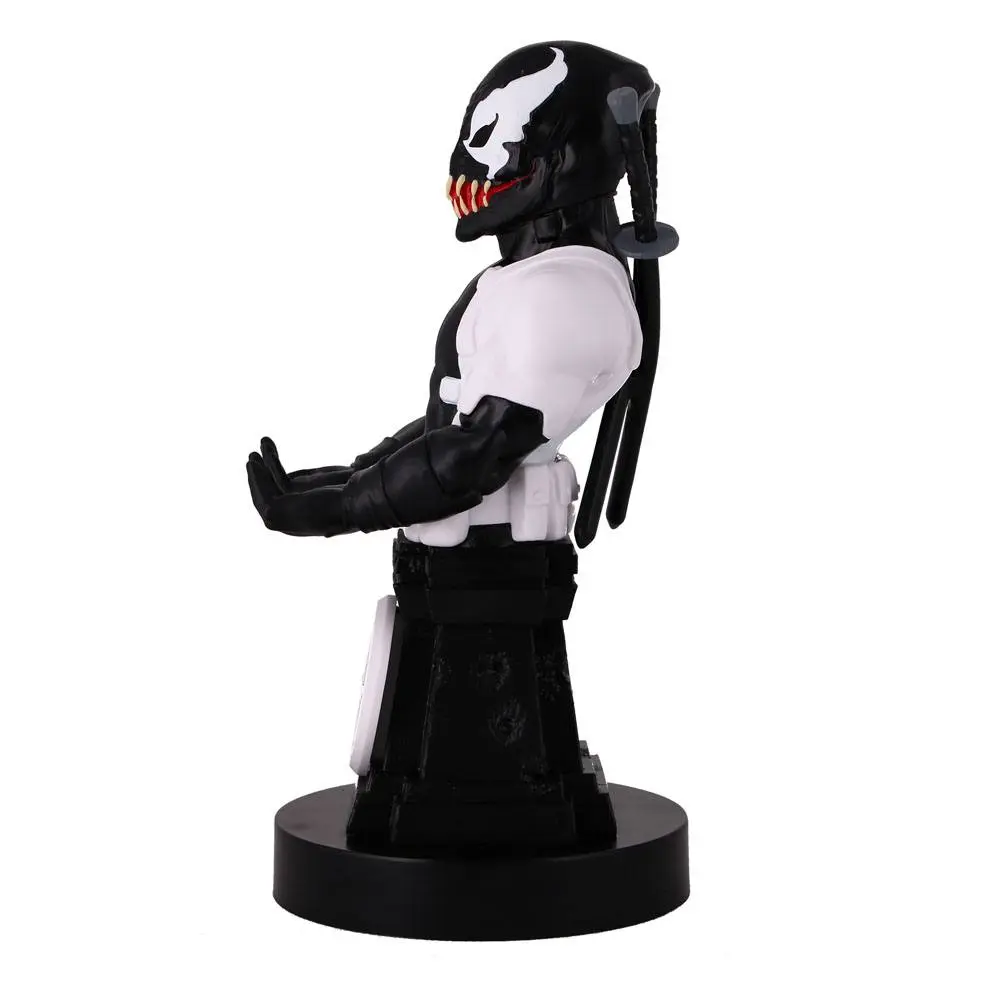 Venompool kontroller/telefon tartó Cable Guy figura 20 cm termékfotó