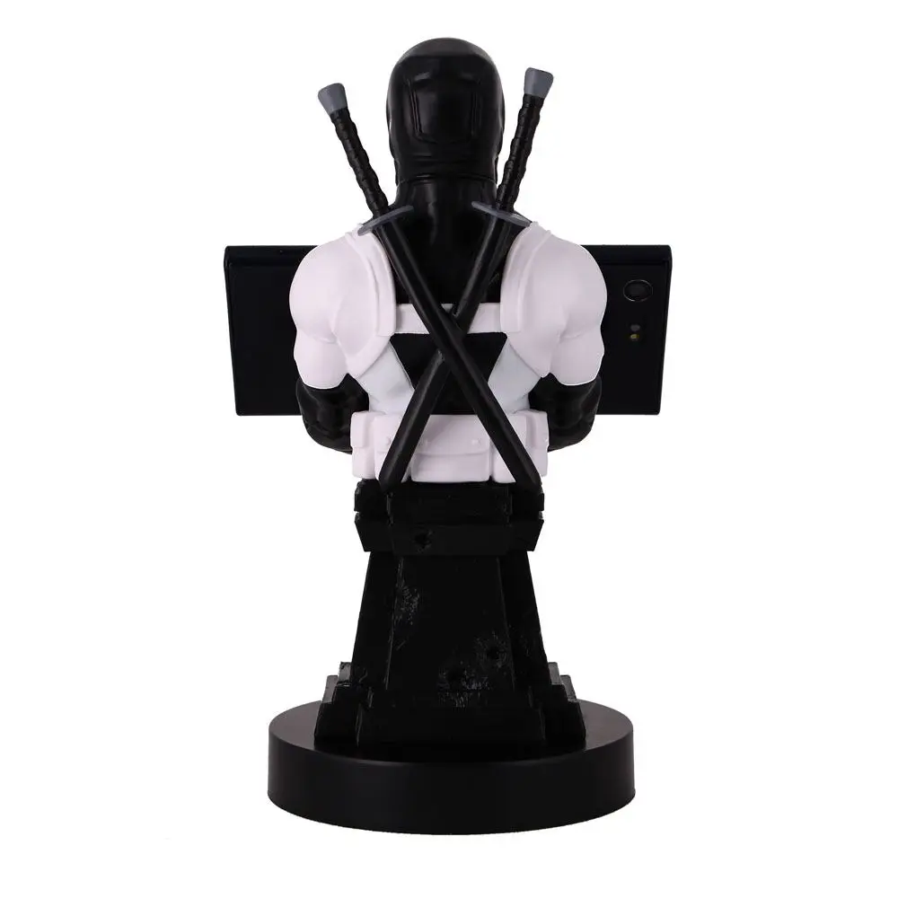 Venompool kontroller/telefon tartó Cable Guy figura 20 cm termékfotó