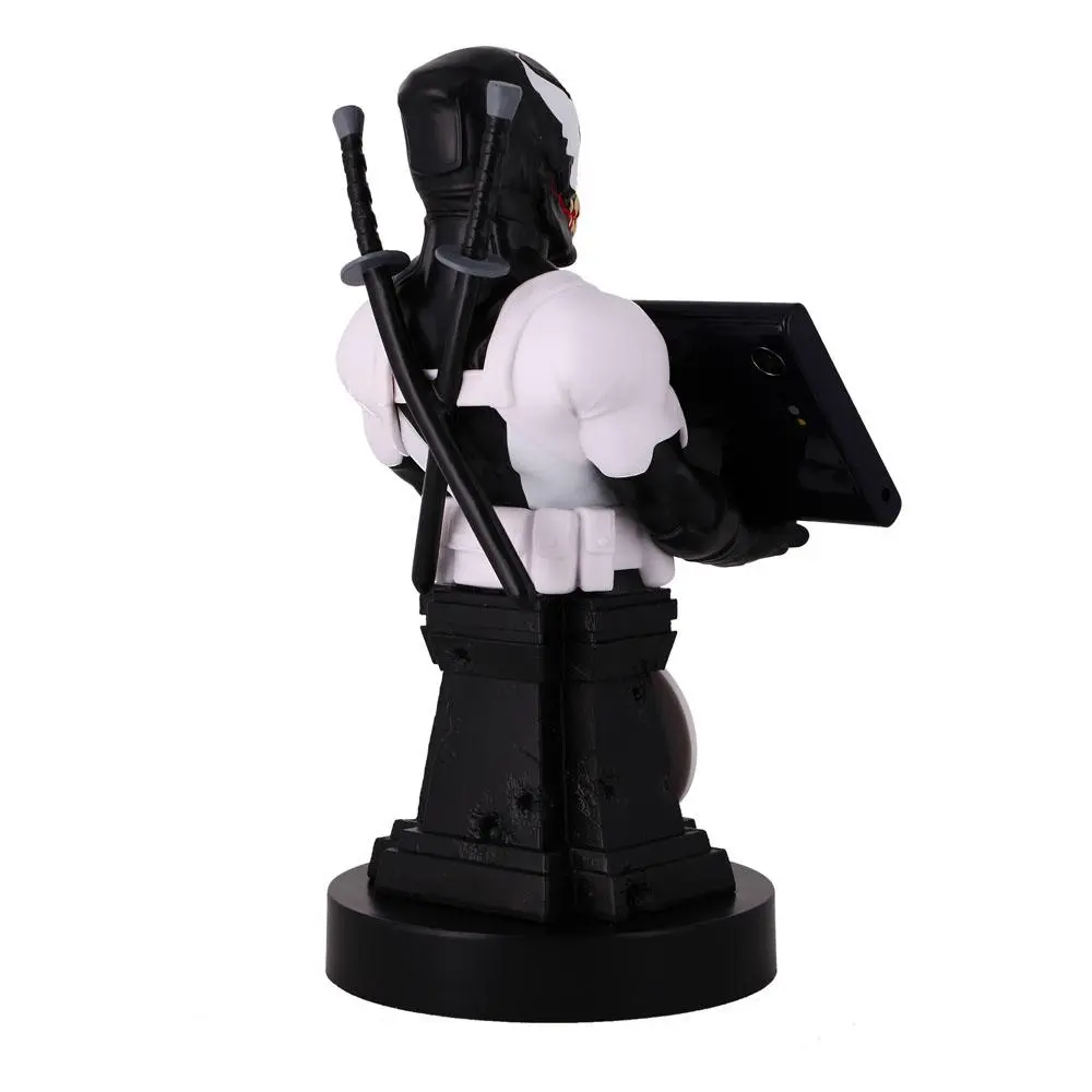 Venompool kontroller/telefon tartó Cable Guy figura 20 cm termékfotó
