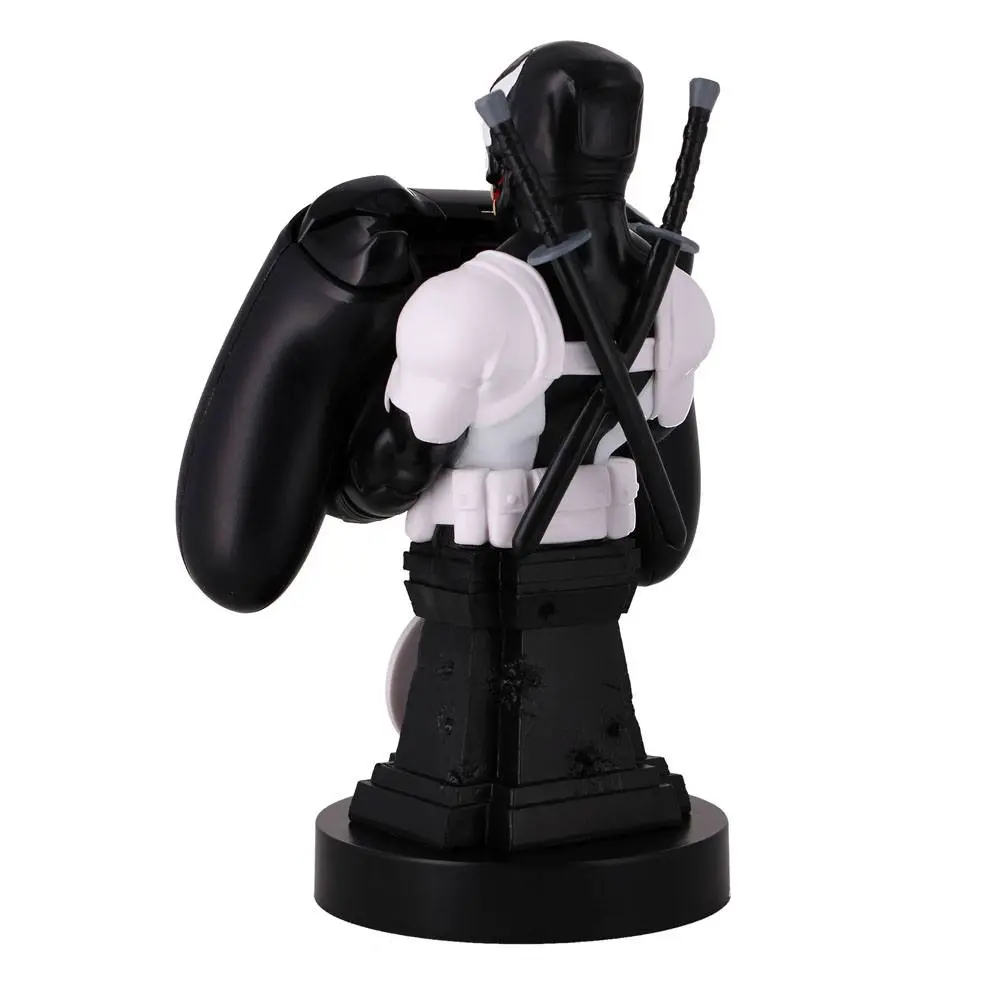 Venompool kontroller/telefon tartó Cable Guy figura 20 cm termékfotó
