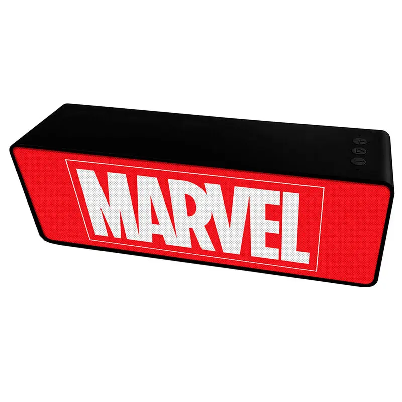 Marvel Wireless portable speaker termékfotó