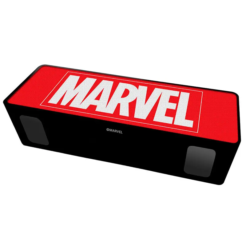 Marvel Wireless portable speaker termékfotó