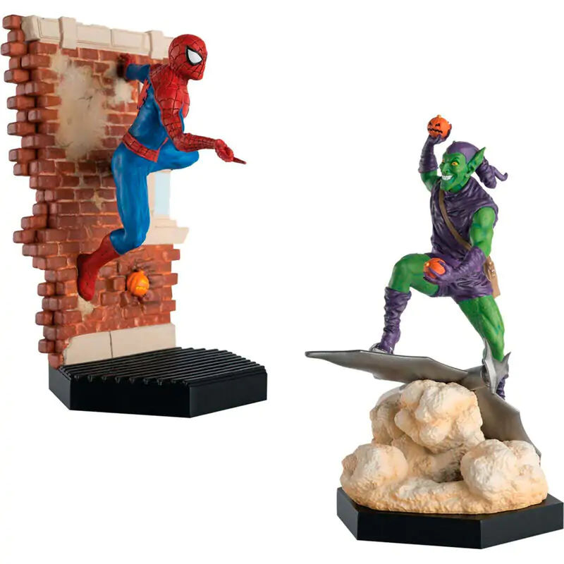 Marvel Vs Pókember figura termékfotó