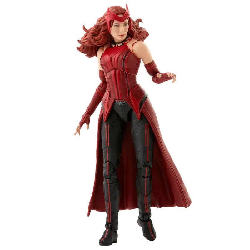 Marvel Wanda Vision Scarlet Witch figura 15cm termékfotó