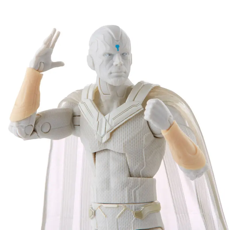 Marvel Wanda Vision The Vision figura 15cm termékfotó