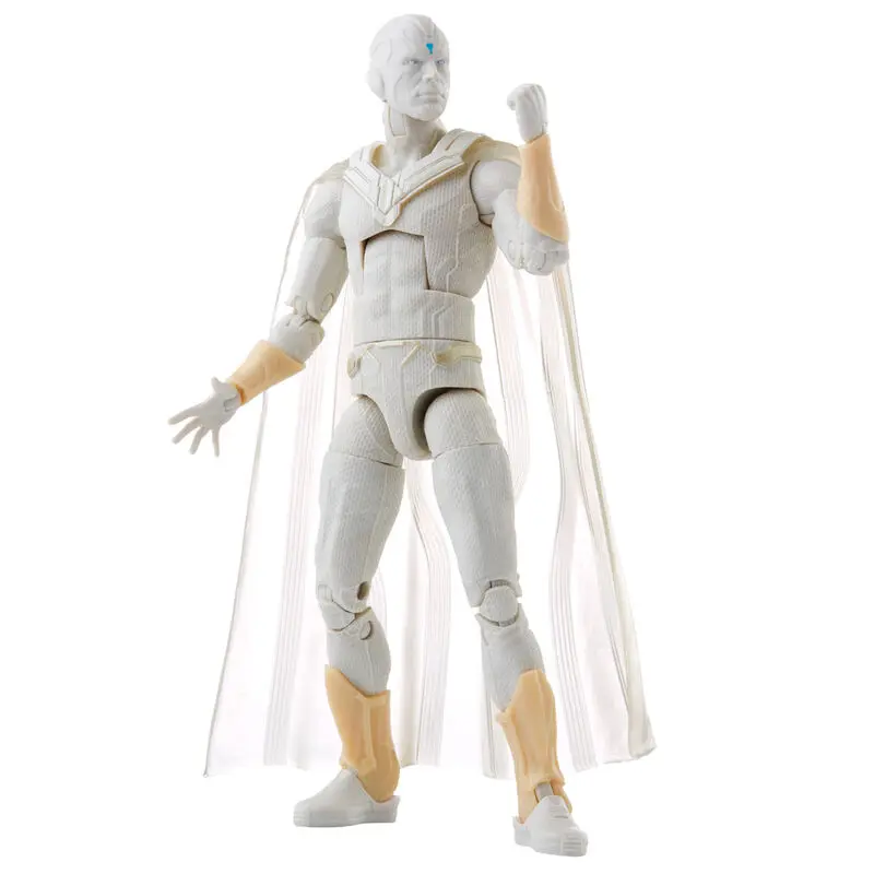Marvel Wanda Vision The Vision figura 15cm termékfotó