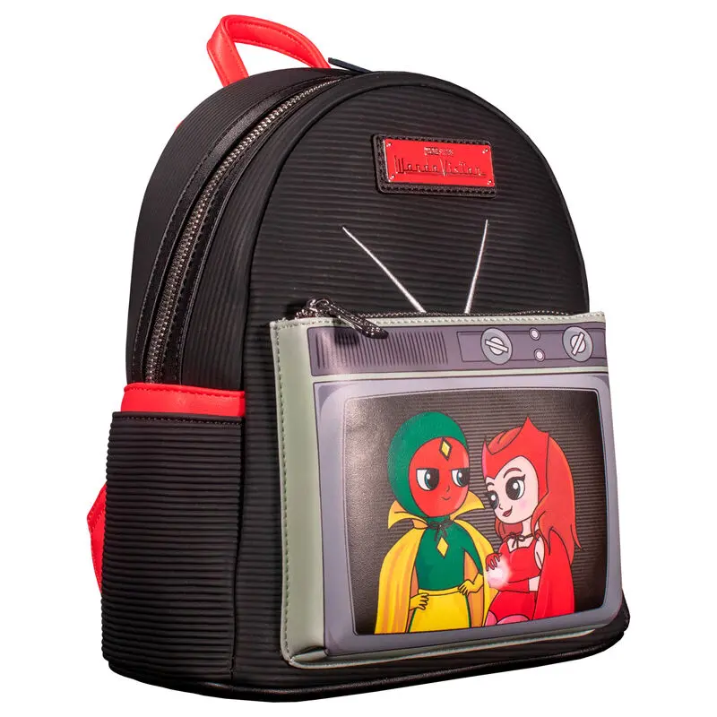 Marvel Wandavision táska hátizsák 26 cm termékfotó