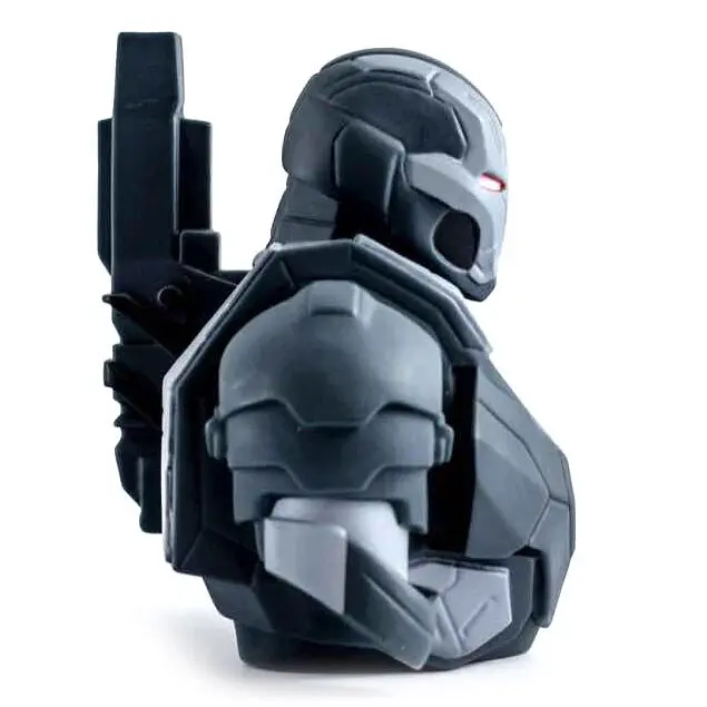 Marvel War Machine MkIII persely 20cm termékfotó