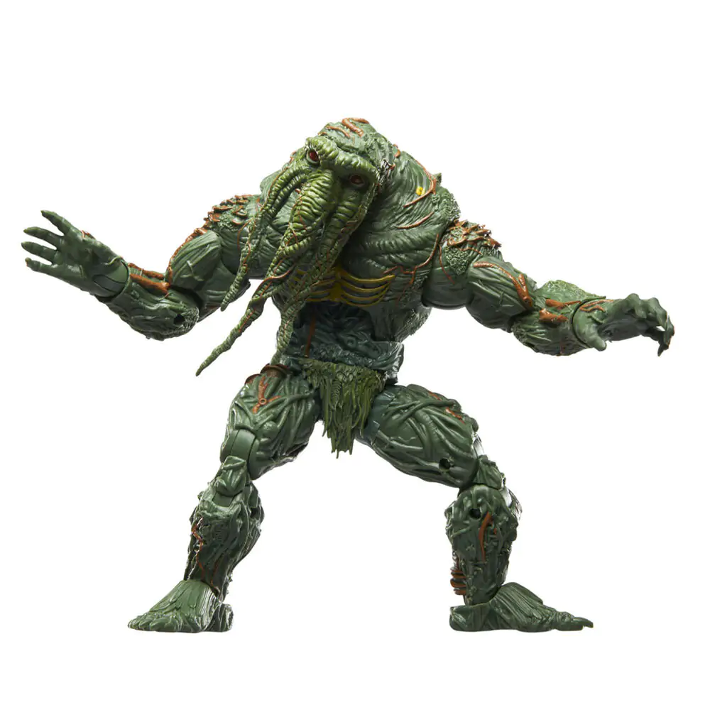 Marvel Werewolf by Night Man-Thing figura 15cm termékfotó