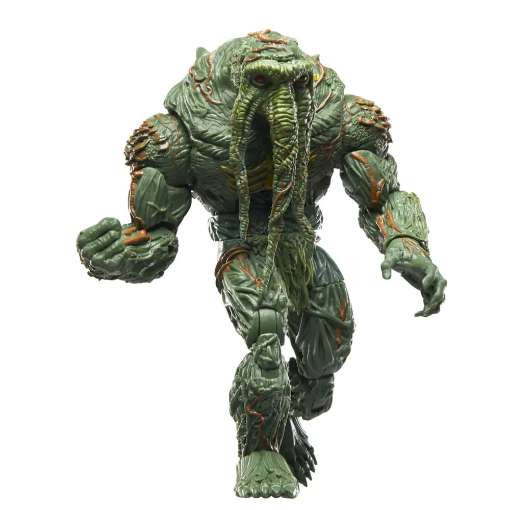 Marvel Werewolf by Night Man-Thing figura 15cm termékfotó