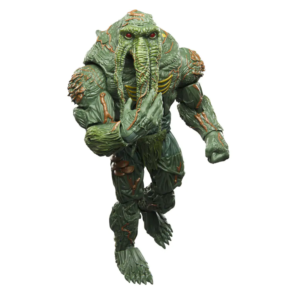 Marvel Werewolf by Night Man-Thing figura 15cm termékfotó