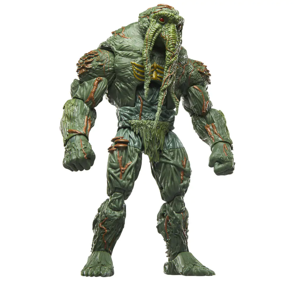 Marvel Werewolf by Night Man-Thing figura 15cm termékfotó