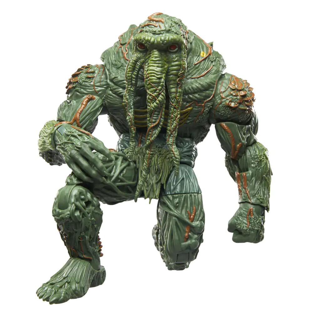 Marvel Werewolf by Night Man-Thing figura 15cm termékfotó