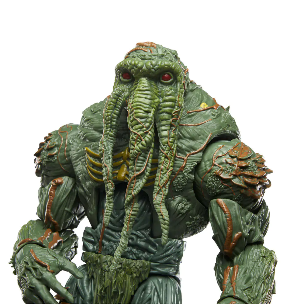 Marvel Werewolf by Night Man-Thing figura 15cm termékfotó