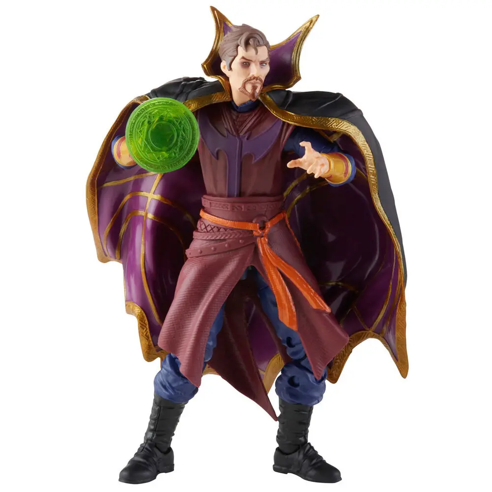 Marvel What If Doctor Strange Supreme figure 15cm termékfotó