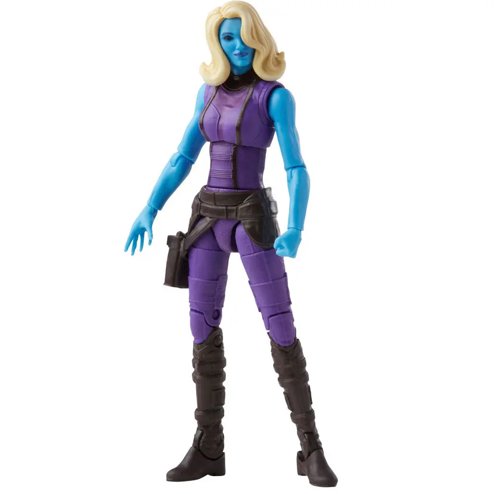 Marvel Legends What If Heist Nebuls figura 15cm termékfotó