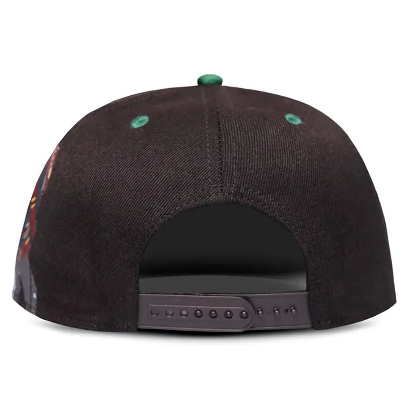 Marvel What If...? baseball sapka termékfotó