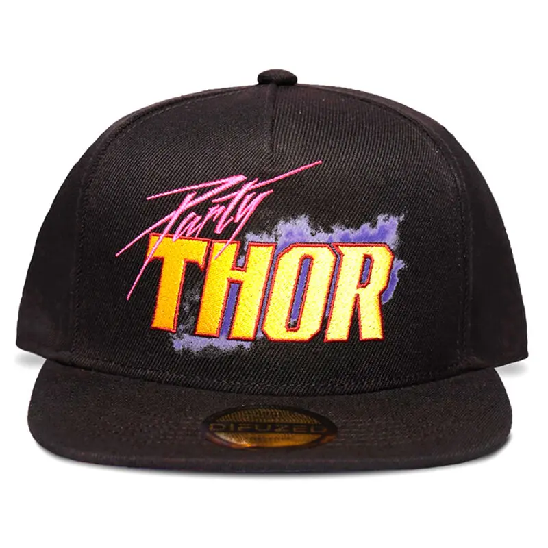 Marvel What If...? Thor Party baseball sapka termékfotó