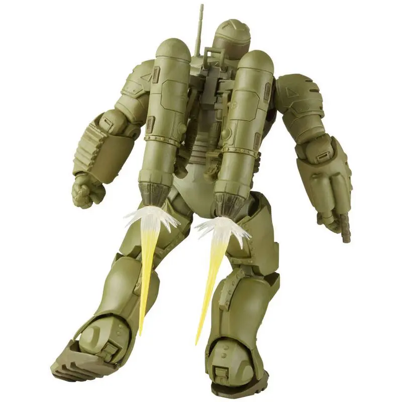 What If...? Marvel Legends Series 2021 The Hydra Stomper akciófigura 23 cm termékfotó
