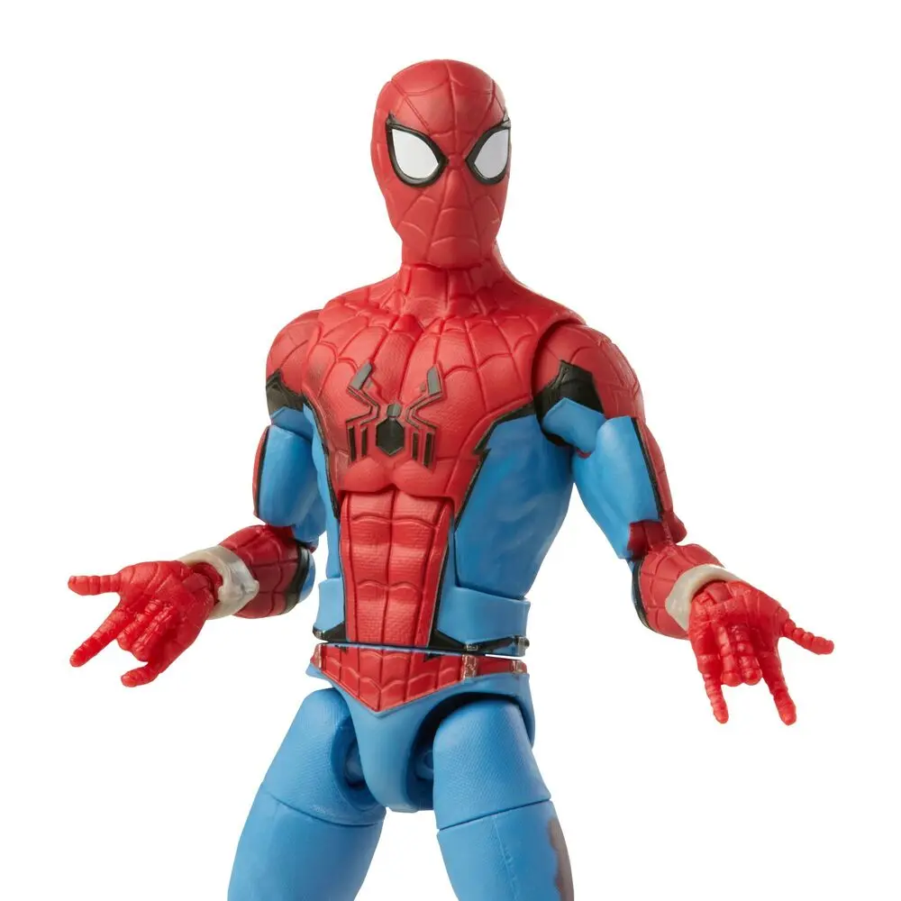 Marvel What If Zombie Hunter Spidey figura 15cm termékfotó