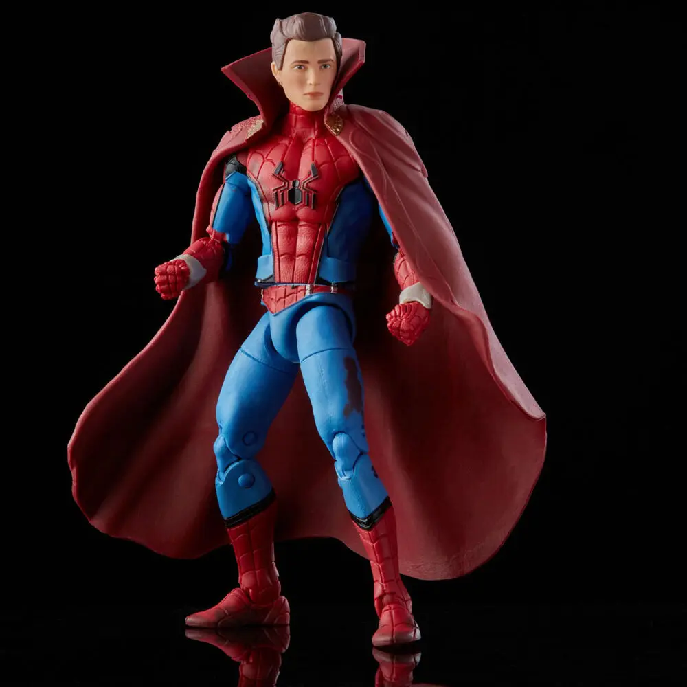 Marvel What If Zombie Hunter Spidey figura 15cm termékfotó