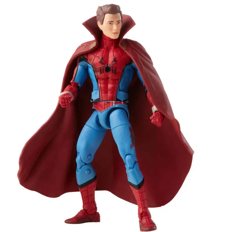 Marvel What If Zombie Hunter Spidey figura 15cm termékfotó