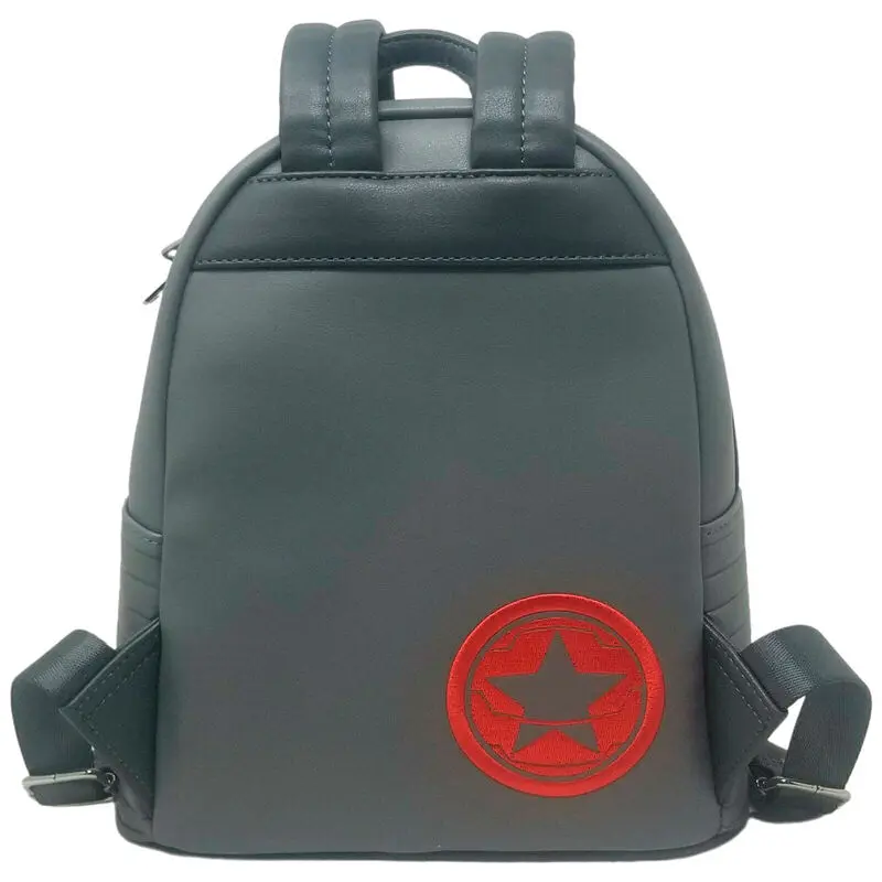 Marvel Winter Soldier táska hátizsák 26cm termékfotó