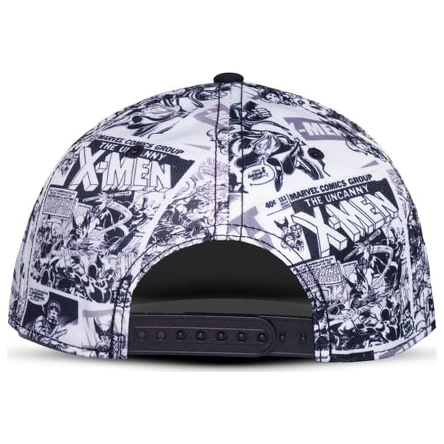 Marvel Wolverine Baseball sapka termékfotó