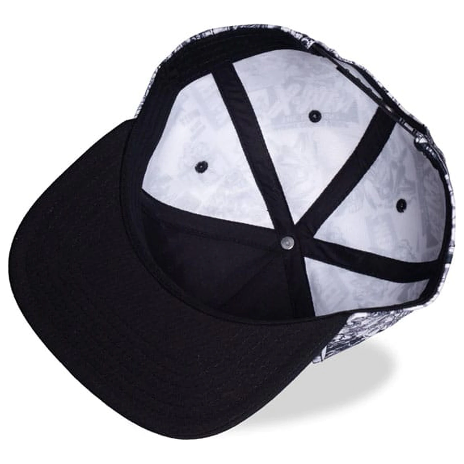 Marvel Wolverine Baseball sapka termékfotó