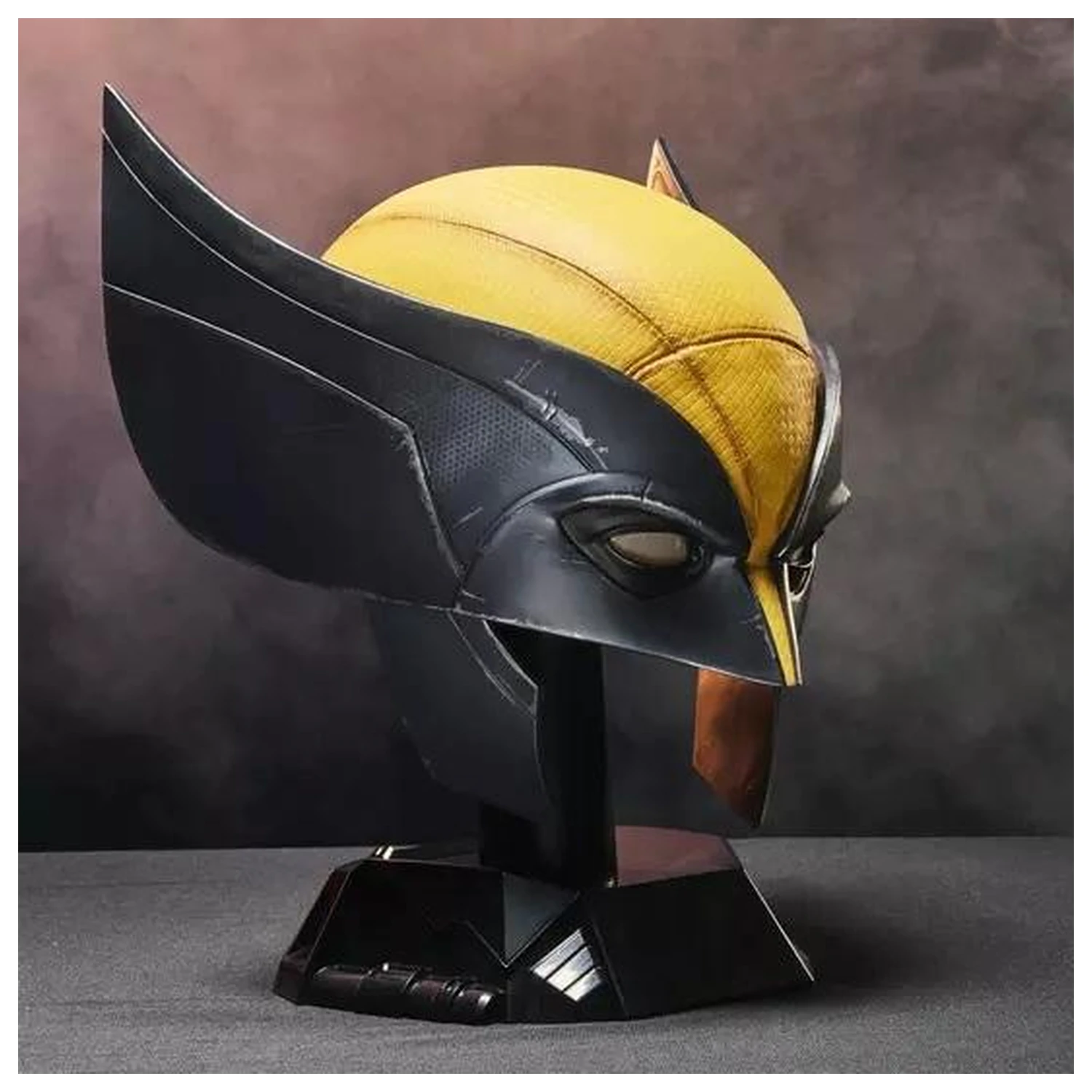 Marvel Wolverine Mask 1/1 replika Legend Series termékfotó