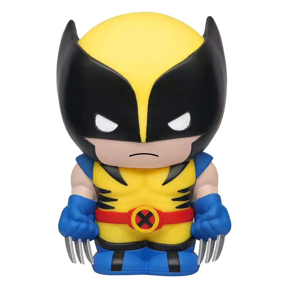 Marvel Coin Bank Wolverine termékfotó