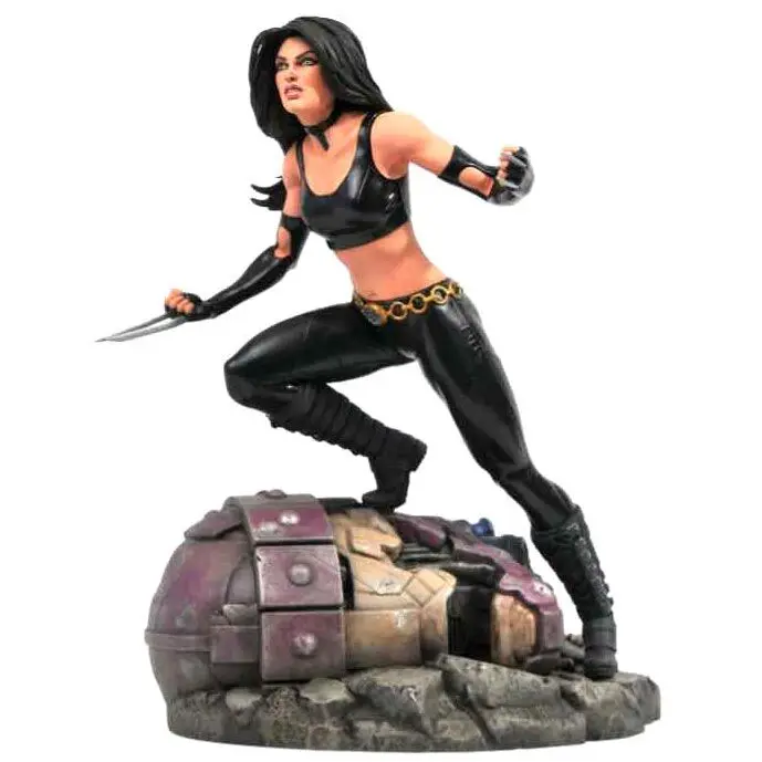 Marvel X 23 szobor figura 25cm termékfotó