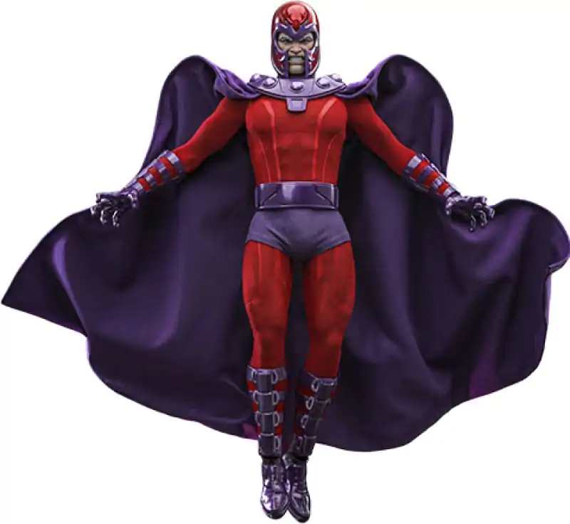 Marvel X-Men 1/6 Magneto akciófigura 28 cm termékfotó