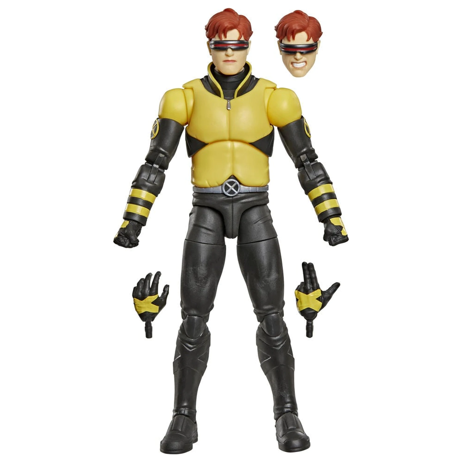 Marvel X-Men 97 Cyclops figura 15cm termékfotó