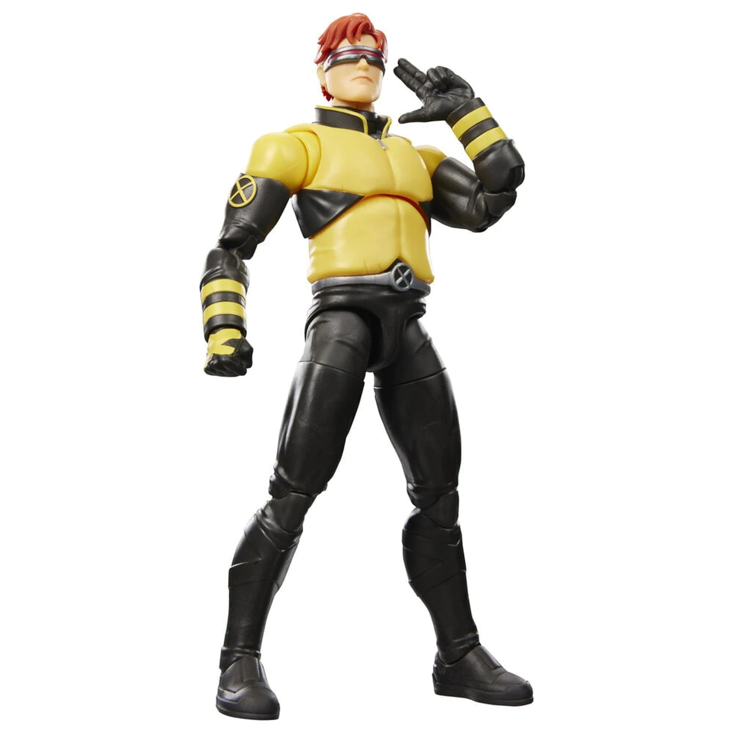 Marvel X-Men 97 Cyclops figura 15cm termékfotó