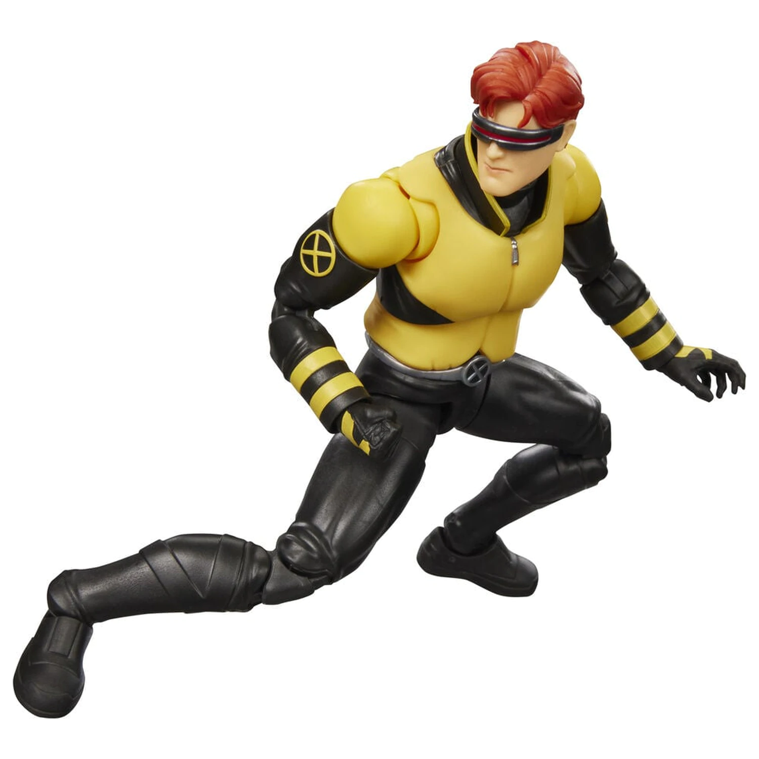 Marvel X-Men 97 Cyclops figura 15cm termékfotó