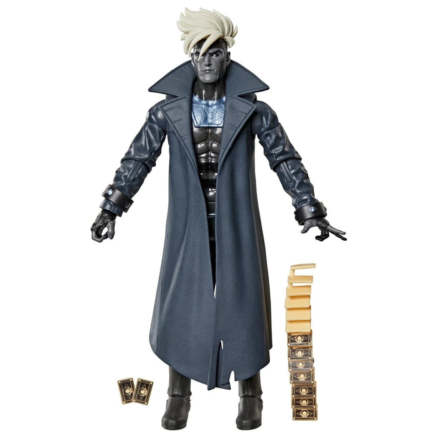 Marvel X-Men 97 Death Gambit figura 15cm termékfotó