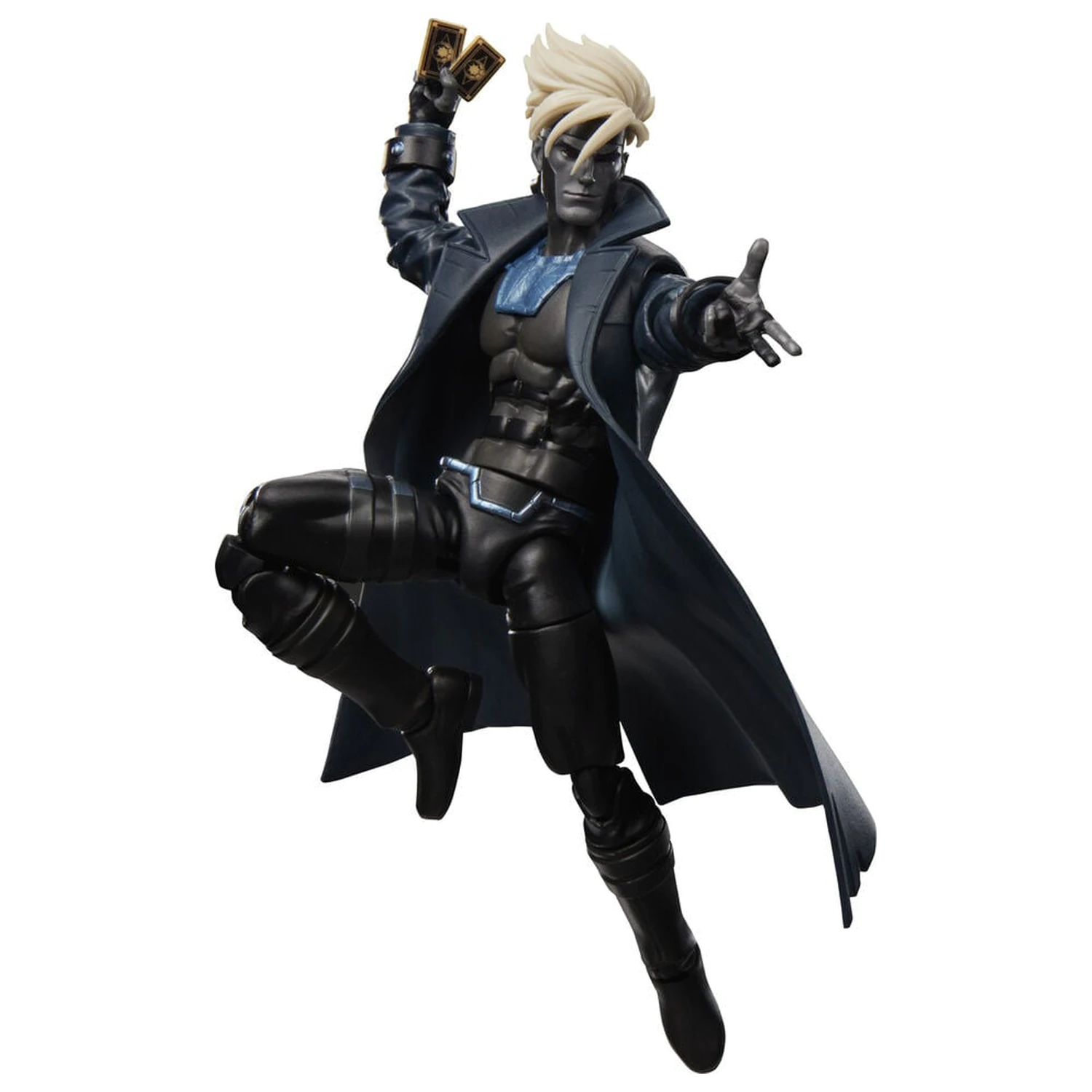 Marvel X-Men 97 Death Gambit figura 15cm termékfotó