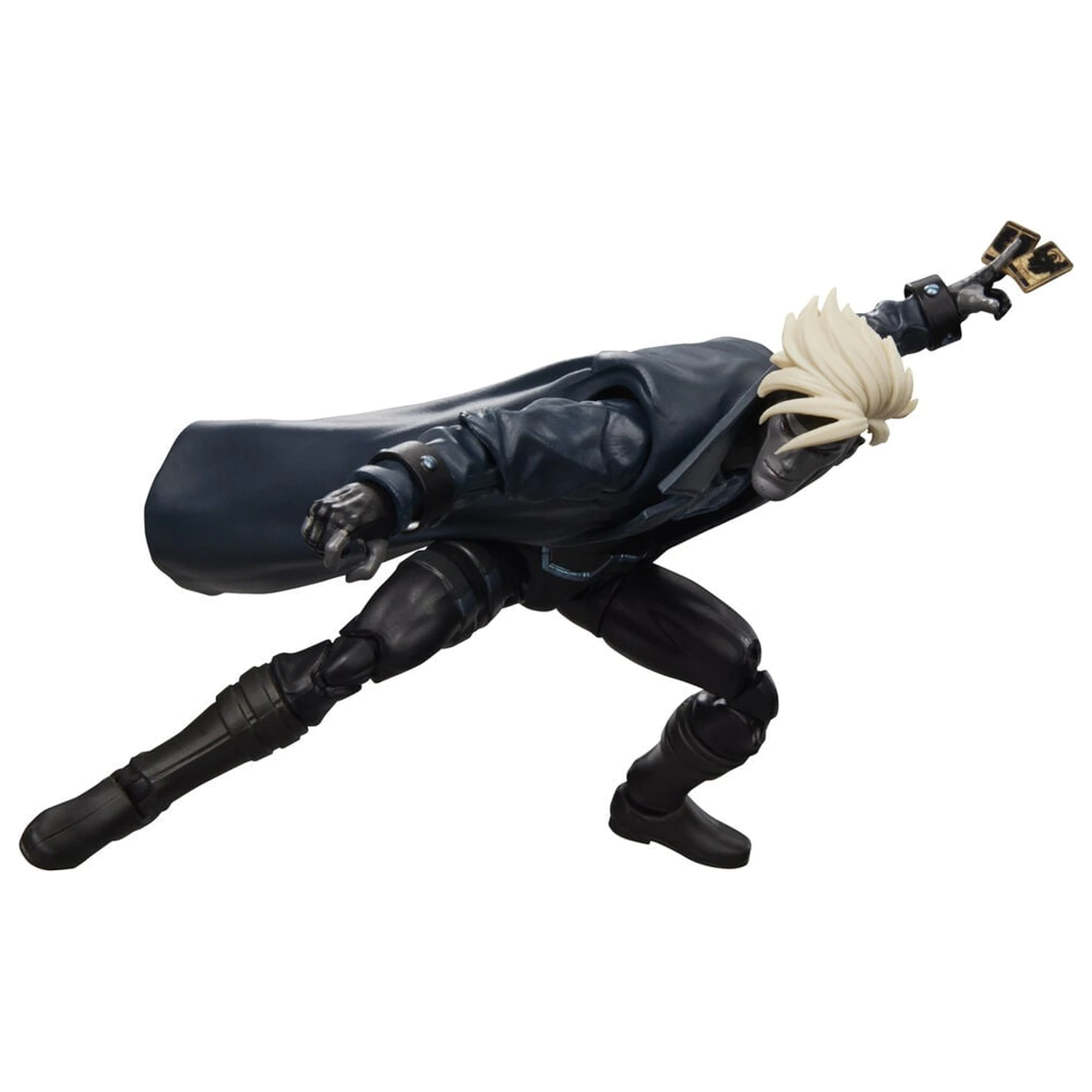 Marvel X-Men 97 Death Gambit figura 15cm termékfotó