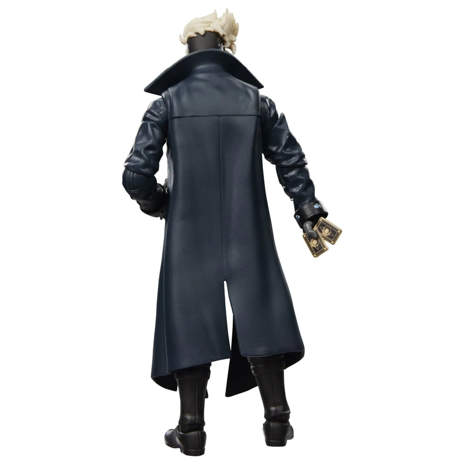 Marvel X-Men 97 Death Gambit figura 15cm termékfotó