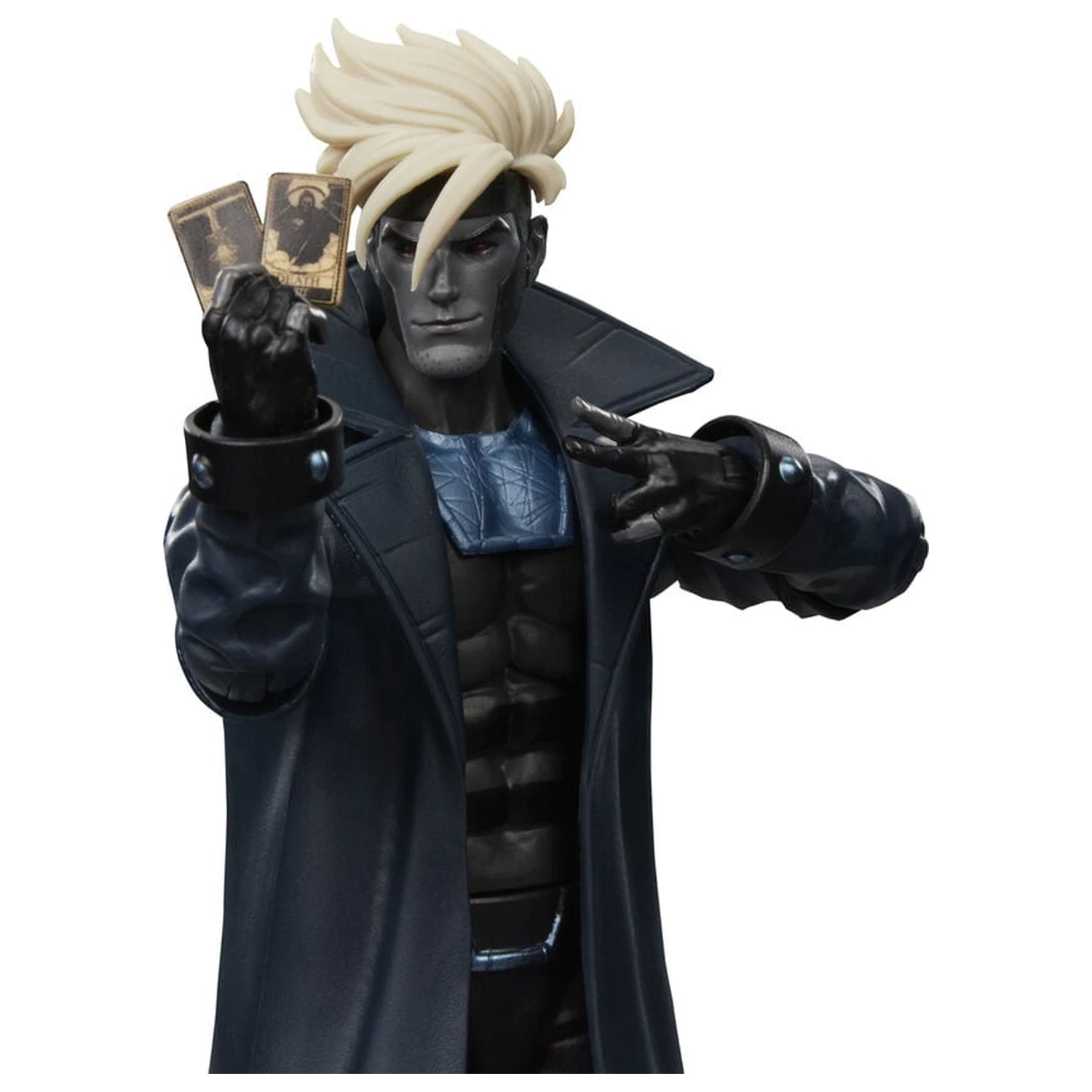 Marvel X-Men 97 Death Gambit figura 15cm termékfotó