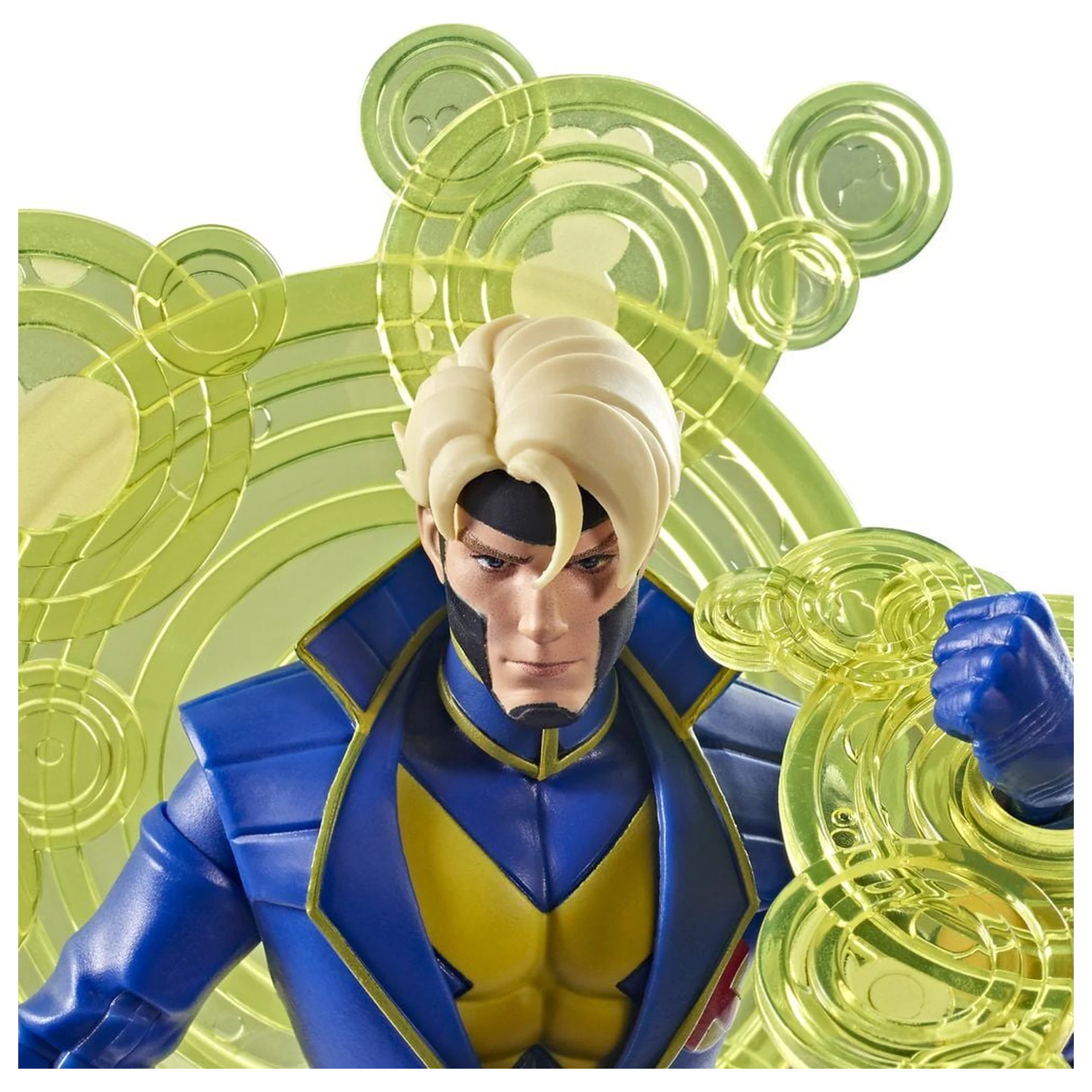 Marvel X-Men 97 Havok figura 15cm termékfotó