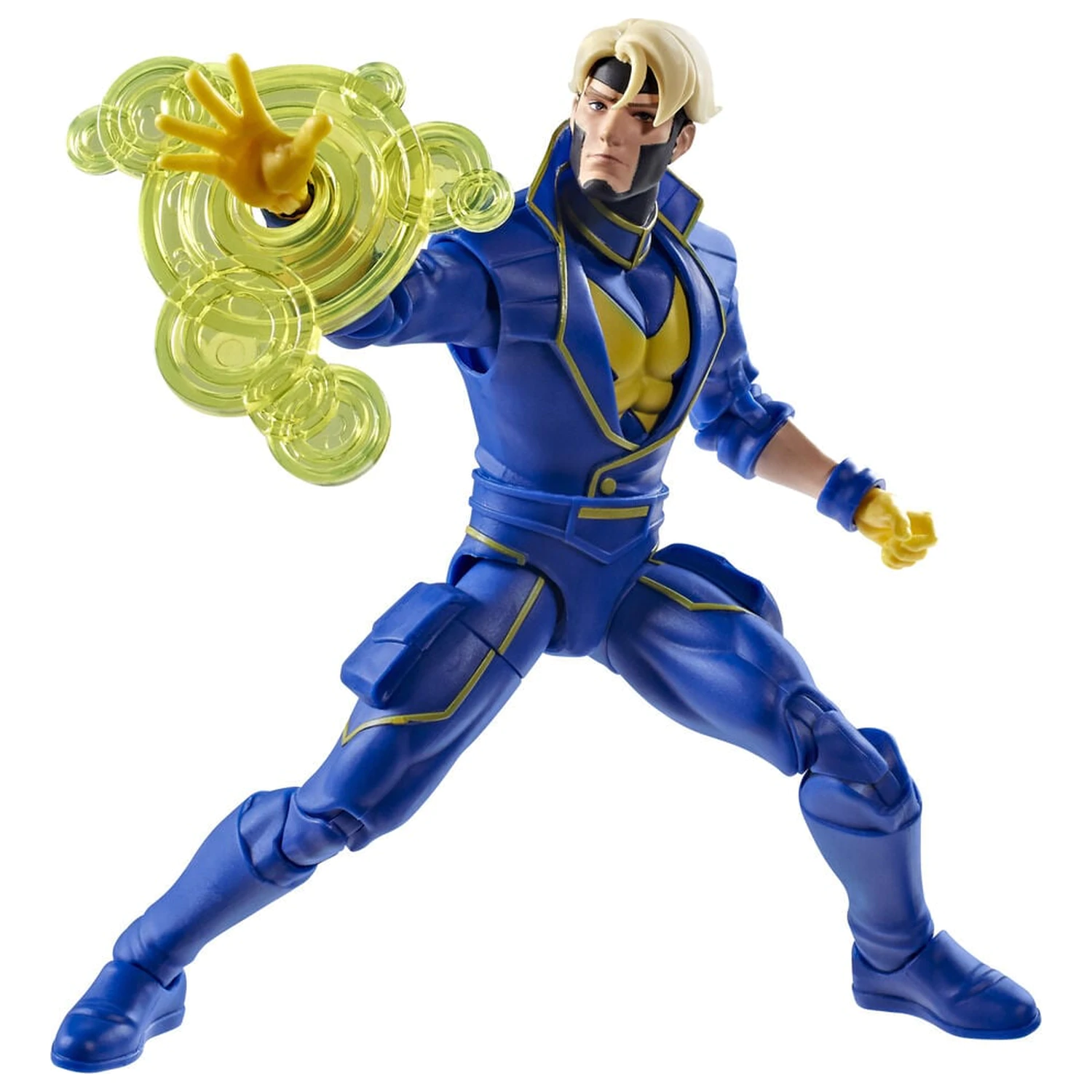 Marvel X-Men 97 Havok figura 15cm termékfotó