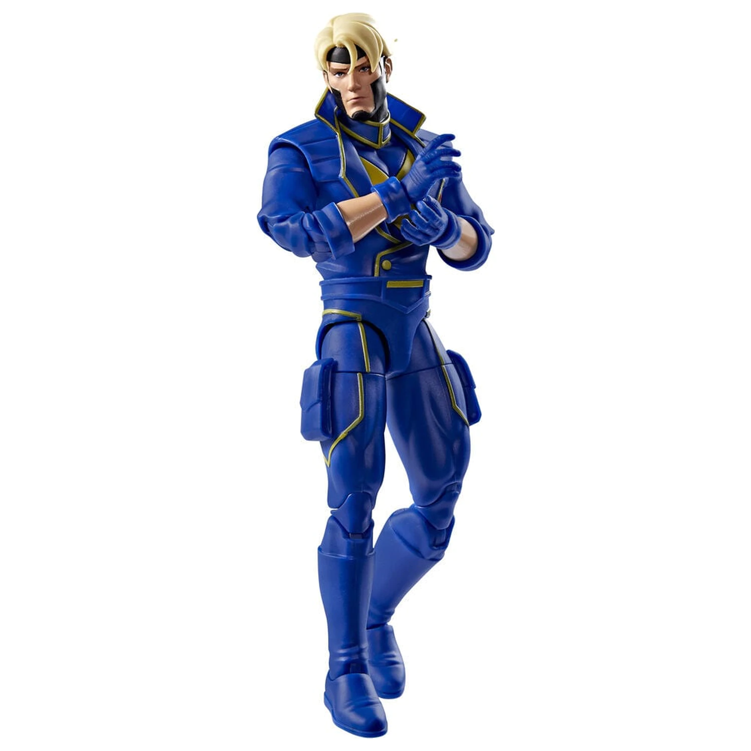 Marvel X-Men 97 Havok figura 15cm termékfotó