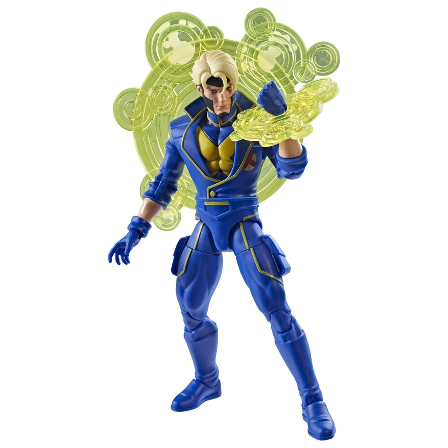 Marvel X-Men 97 Havok figura 15cm termékfotó