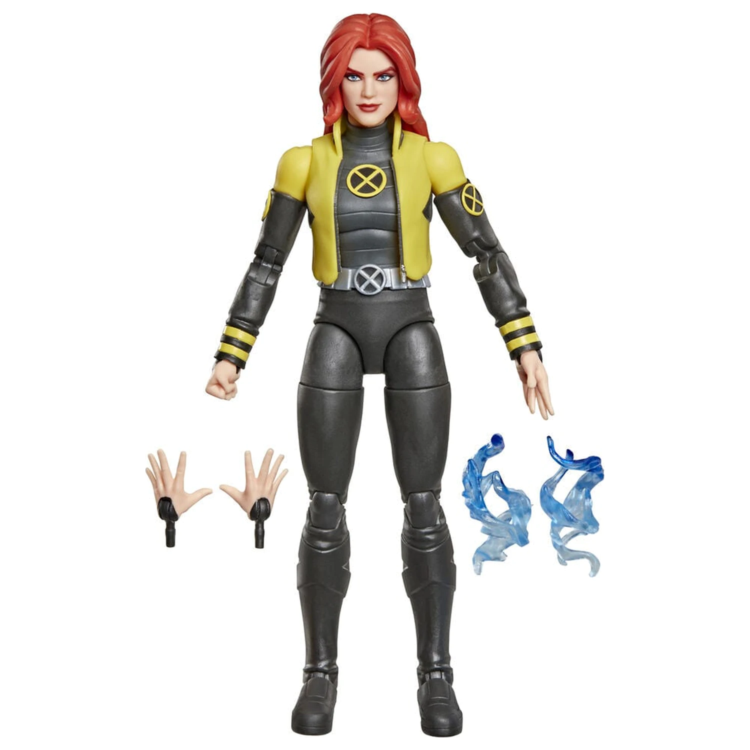 Marvel X-Men 97 Jean Grey figura 15cm termékfotó