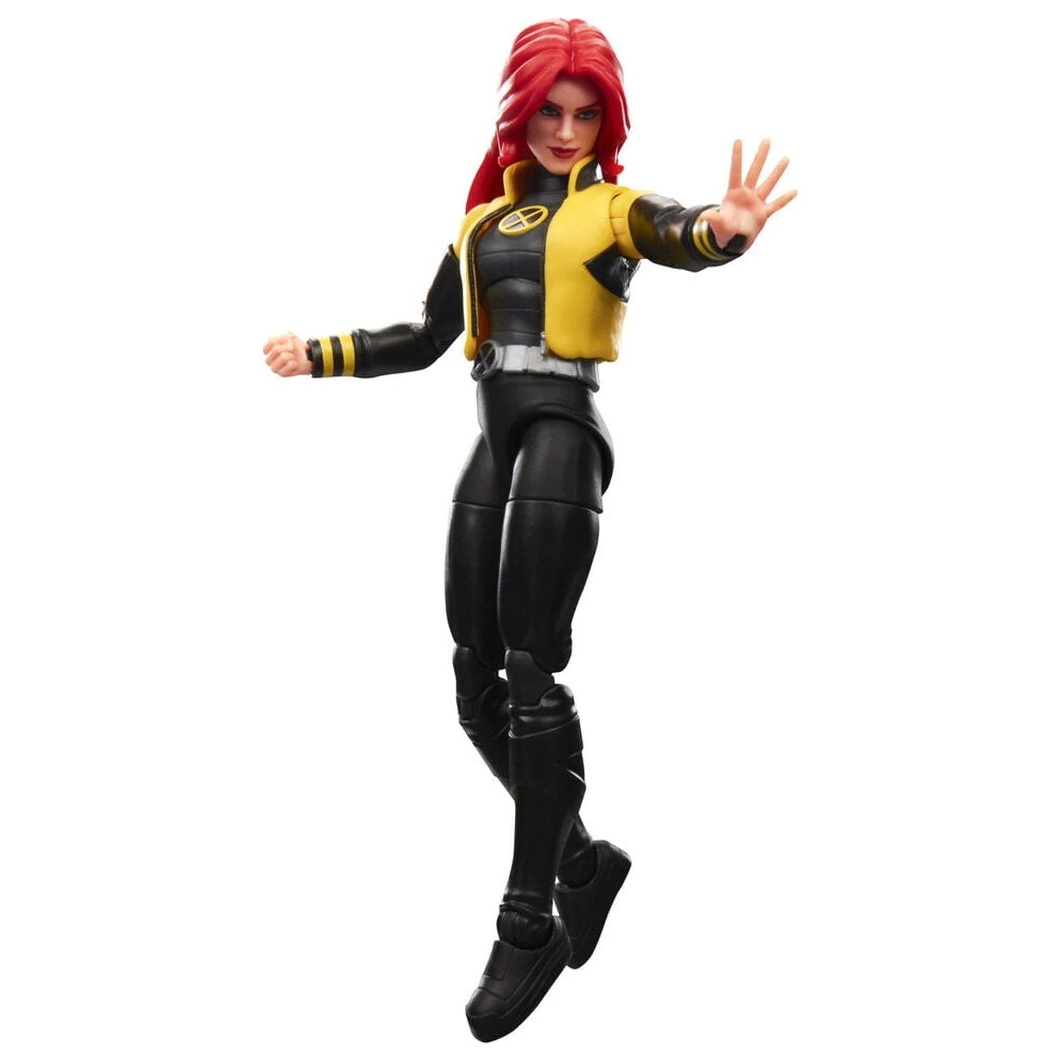 Marvel X-Men 97 Jean Grey figura 15cm termékfotó